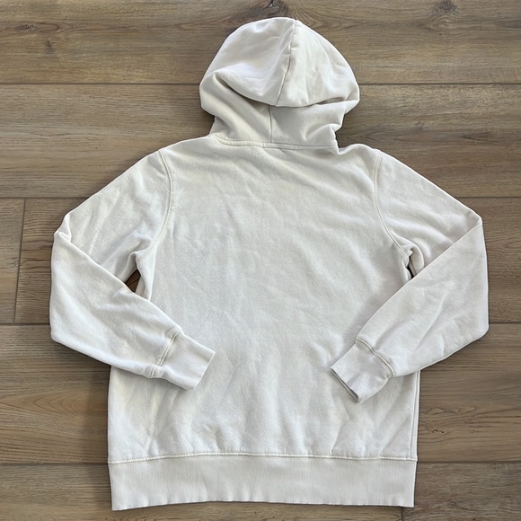 North Face Ivory Hoodie - Picture 7 of 10